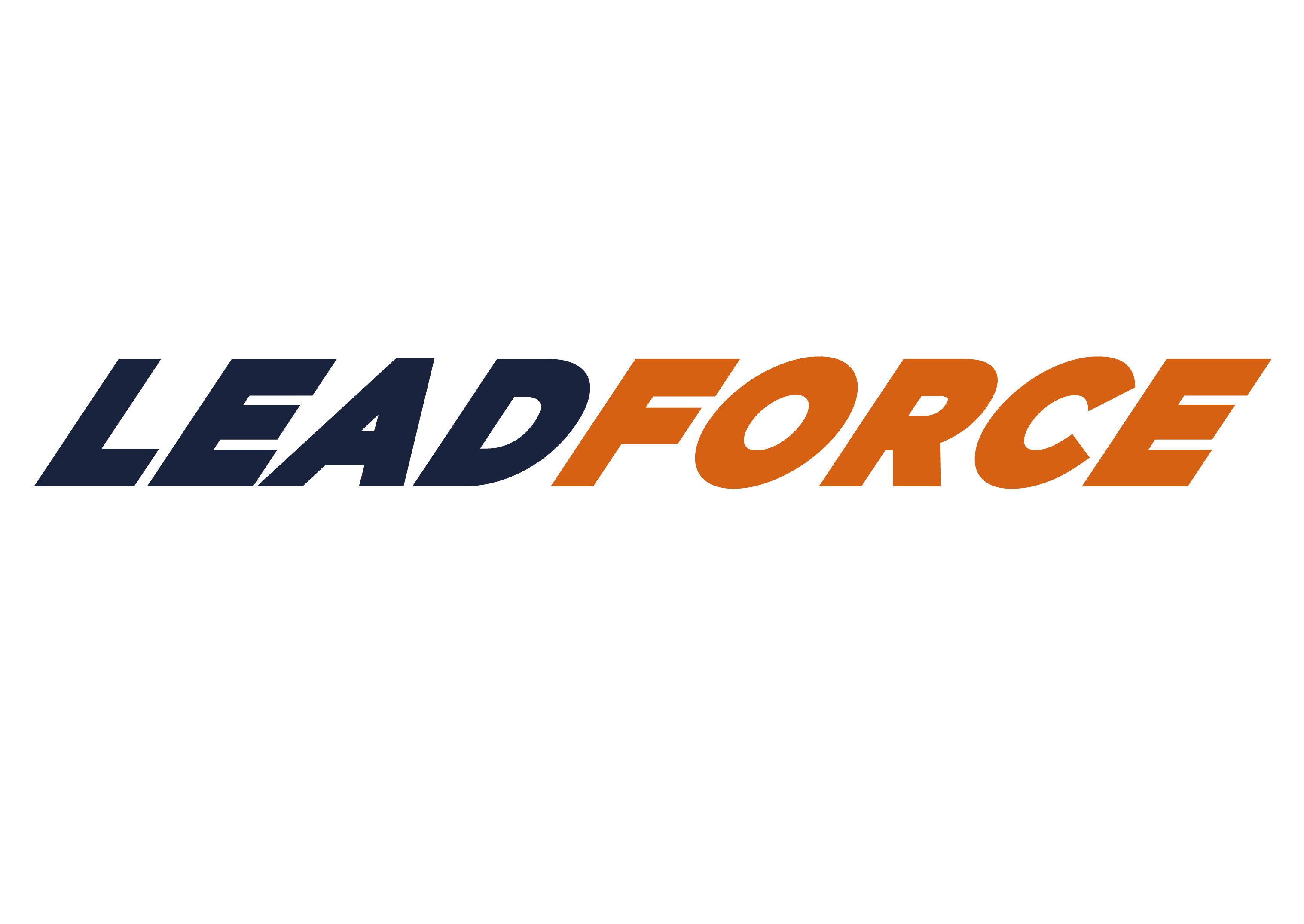 Brand - LeadForce